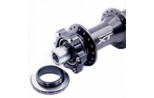 Адаптер ротора ZRACE CenterLock 142 to 148 - дополнительное фото 1