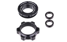 Адаптер ротора ZRACE CenterLock 100 to 110 - фото 1