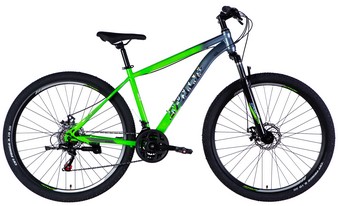 Велосипед Space Mars 29"