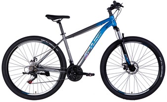 Велосипед Space Mars 29"