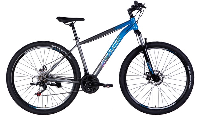 Велосипед Space Mars 29" - фото 3