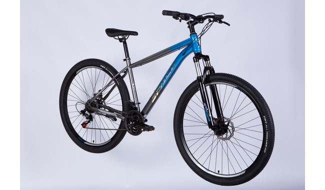 Велосипед Space Mars 29" - дополнительное фото 13