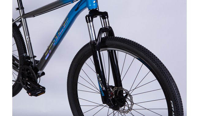 Велосипед Space Mars 29" - дополнительное фото 16