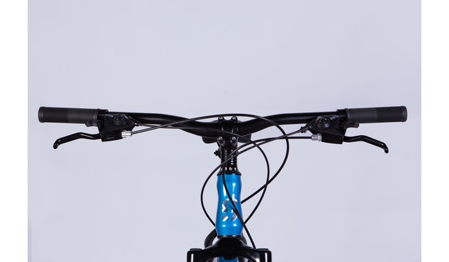 Велосипед Space Mars 29" - дополнительное фото 17