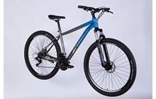 Велосипед Space Mars 29" - дополнительное фото 13