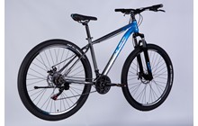 Велосипед Space Mars 29" - дополнительное фото 14