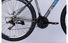 Велосипед Space Mars 29" - дополнительное фото 15