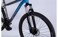 Велосипед Space Mars 29" - дополнительное фото 16