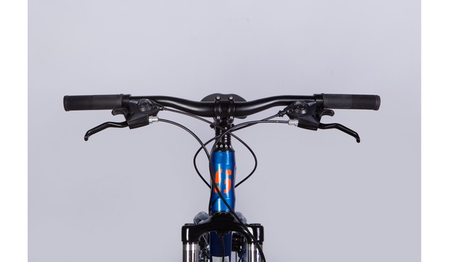 Велосипед Space Mercury 24" - дополнительное фото 23