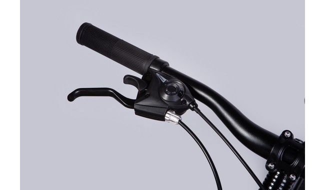 Велосипед Space Mercury 24" - дополнительное фото 24