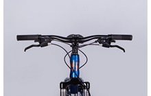 Велосипед Space Mercury 24" - дополнительное фото 23