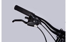 Велосипед Space Mercury 24" - дополнительное фото 24