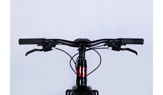 Велосипед Space Mercury 24" - дополнительное фото 29