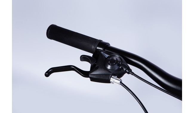 Велосипед Space Mercury 24" - дополнительное фото 30