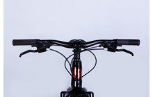 Велосипед Space Mercury 24" - дополнительное фото 29