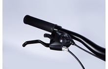 Велосипед Space Mercury 24" - дополнительное фото 30