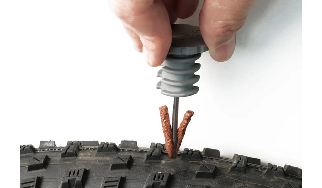 Ремкомплект Effetto Mariposa Tappabuco 3.5 - дополнительное фото 4