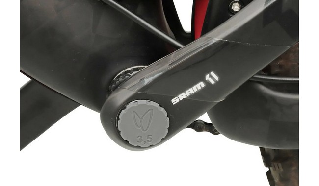 Ремкомплект Effetto Mariposa Tappabuco 3.5 - дополнительное фото 6