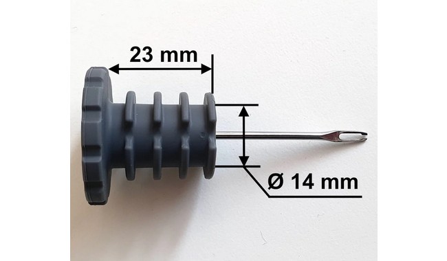 Ремкомплект Effetto Mariposa Tappabuco 3.5 - дополнительное фото 7