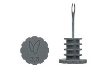 Ремкомплект Effetto Mariposa Tappabuco 3.5 - дополнительное фото 1