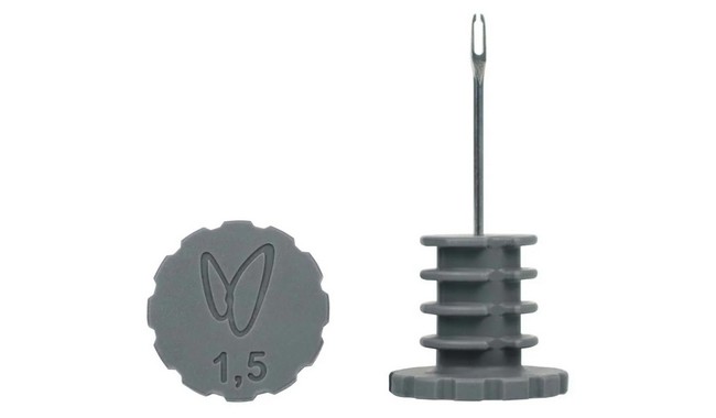 Ремкомплект Effetto Mariposa Tappabuco 1.5 - дополнительное фото 1