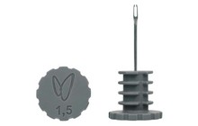 Ремкомплект Effetto Mariposa Tappabuco 1.5 - дополнительное фото 1