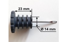 Ремкомплект Effetto Mariposa Tappabuco 1.5 - дополнительное фото 5