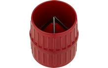 Инструмент для удаления заусенцев труб 3min19sec - фото 1