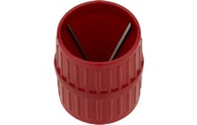 Инструмент для удаления заусенцев труб 3min19sec - дополнительное фото 1