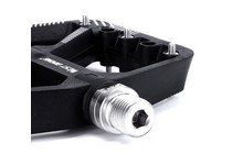 Педалі West Biking Nylon - дополнительное фото 2