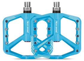 Педалі West Biking Nylon