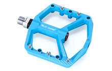 Педалі West Biking Nylon - дополнительное фото 5