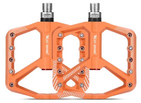 Педалі West Biking Nylon