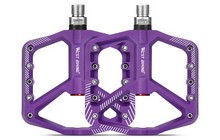 Педалі West Biking Nylon - фото 3