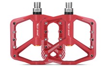 Педалі West Biking Nylon - фото 2