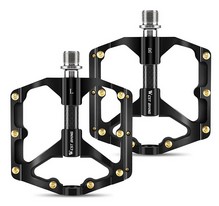 Педалі West Biking Ultralight 3 Bearing