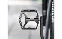 Педали West Biking Ultralight 3 Bearing - дополнительное фото 4