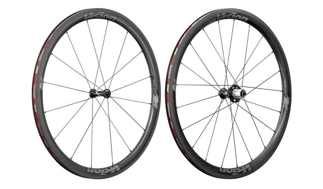 Вилсет Vision Metron 40 SL SH11 - фото 1