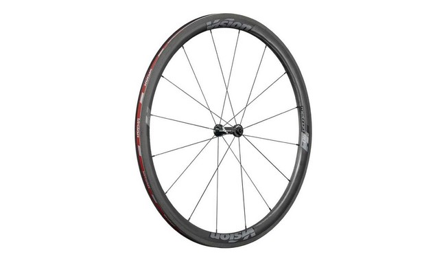 Вилсет Vision Metron 40 SL SH11 - дополнительное фото 1