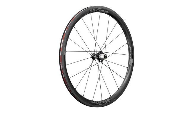 Вилсет Vision Metron 40 SL SH11 - дополнительное фото 2