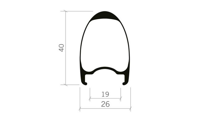 Вилсет Vision Metron 40 SL SH11 - дополнительное фото 3