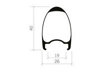 Вилсет Vision Metron 40 SL SH11 - дополнительное фото 3