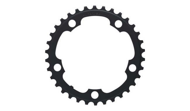 Зірка шатуна Shimano Sora FC-3550 34T - фото 1