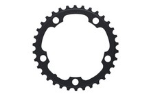 Зірка шатуна Shimano Sora FC-3550 34T - фото 1