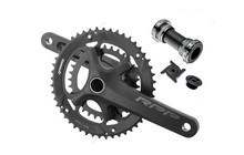 Система шатунів Prowheel RPP-521-TT 30-46T 175 мм - дополнительное фото 1