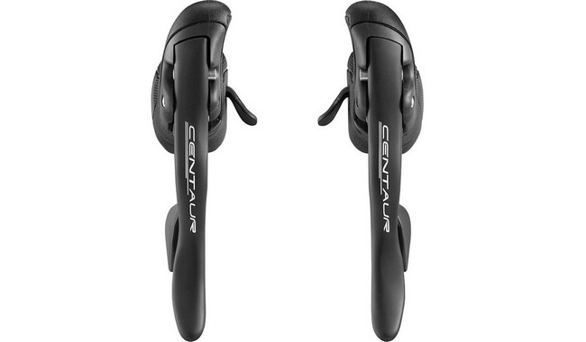 Дуалы Campagnolo Centaur Power Shift Ergopower - фото 1