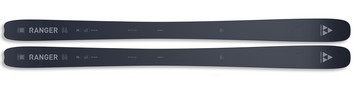 Лыжи горные Fischer Ranger 84