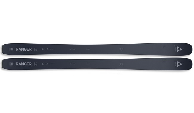 Лыжи горные Fischer Ranger 84 - фото 1