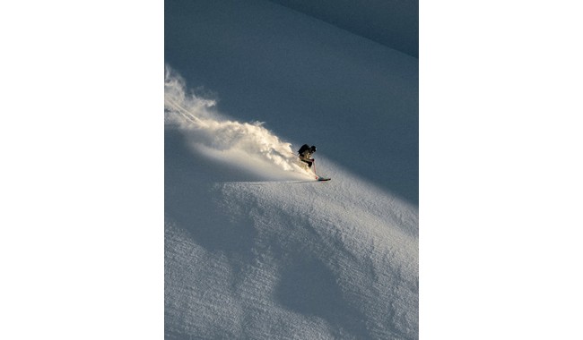 Лыжи горные Fischer Ranger 84 - дополнительное фото 2