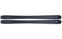 Лыжи горные Fischer Ranger 84 - фото 1